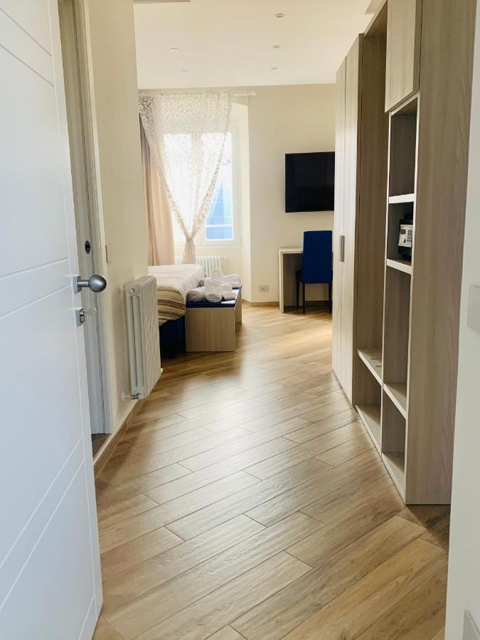 A Due Passi - Sanremo Apartments Exterior foto