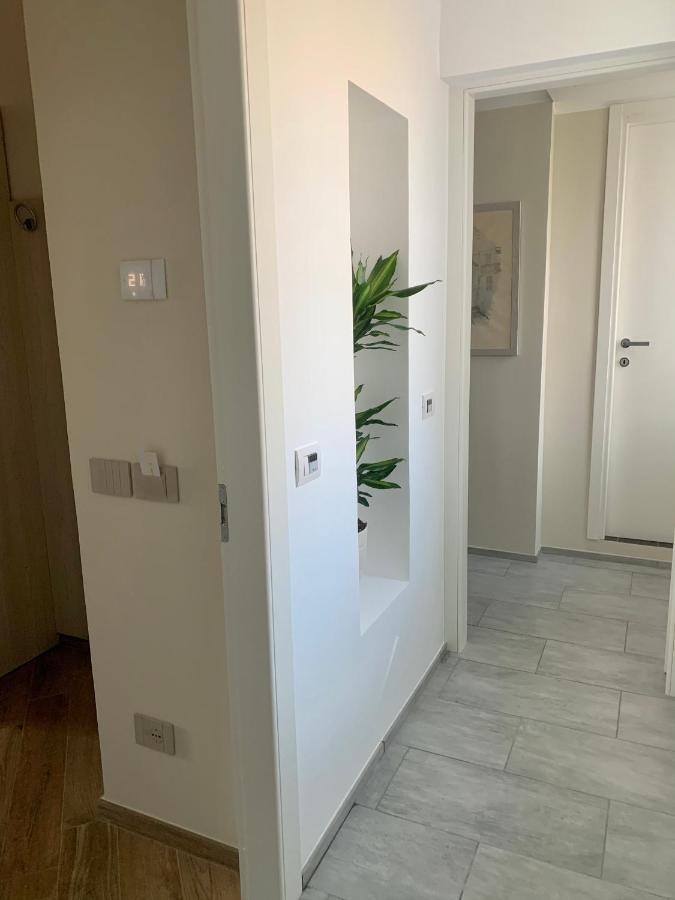 A Due Passi - Sanremo Apartments Exterior foto