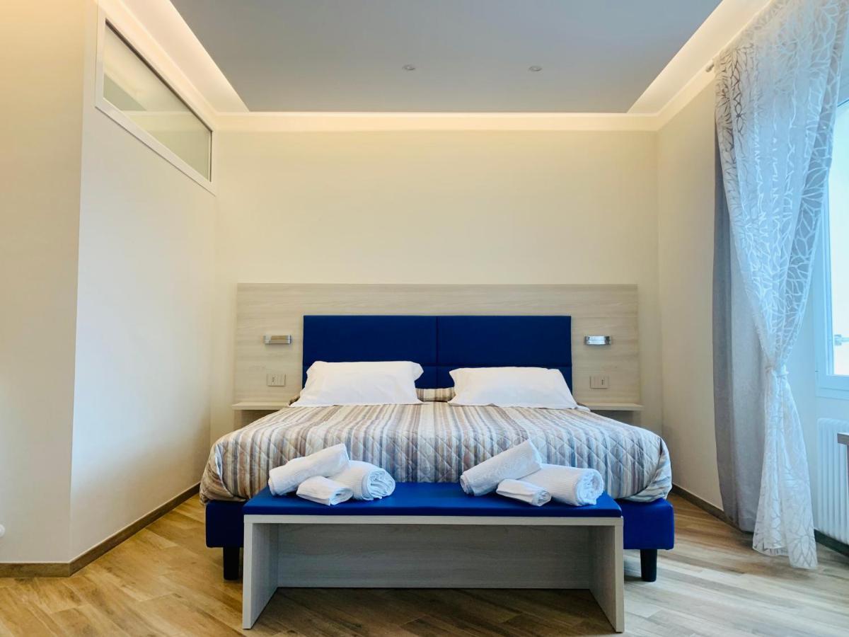 A Due Passi - Sanremo Apartments Exterior foto