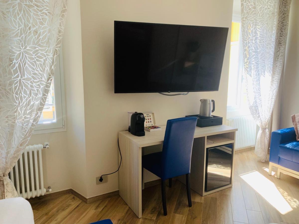A Due Passi - Sanremo Apartments Exterior foto