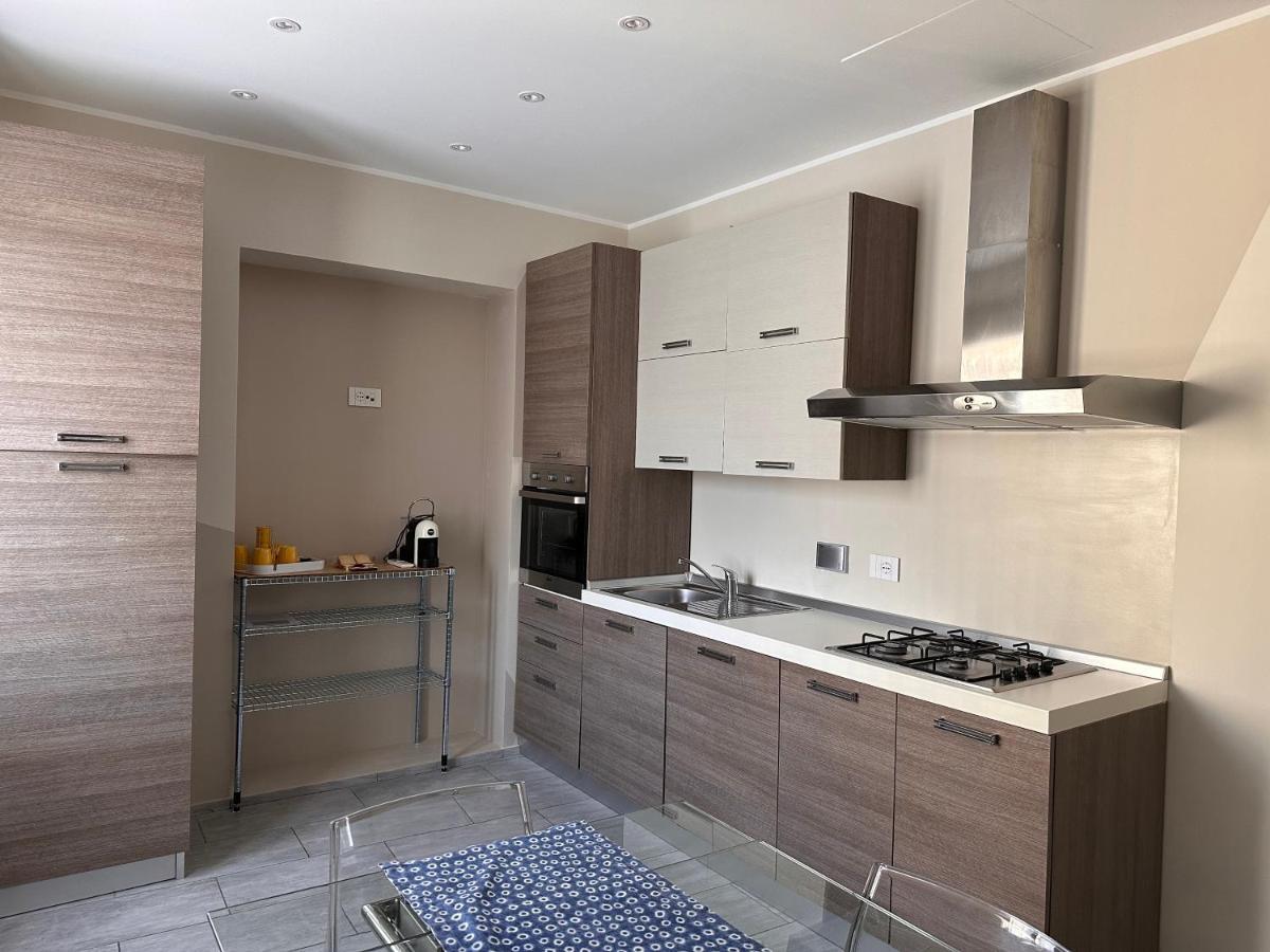 A Due Passi - Sanremo Apartments Exterior foto