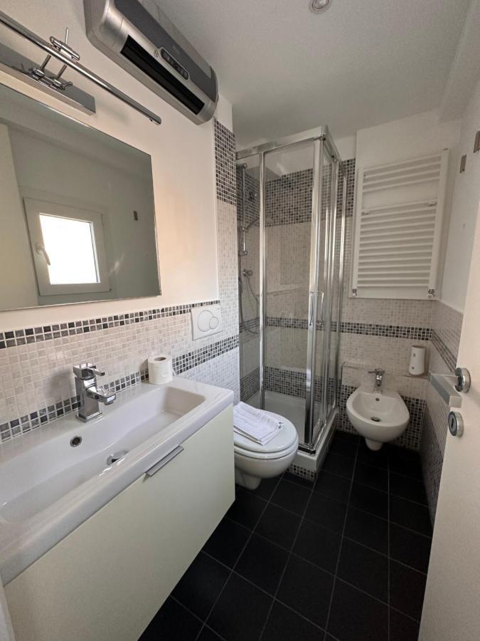 A Due Passi - Sanremo Apartments Exterior foto