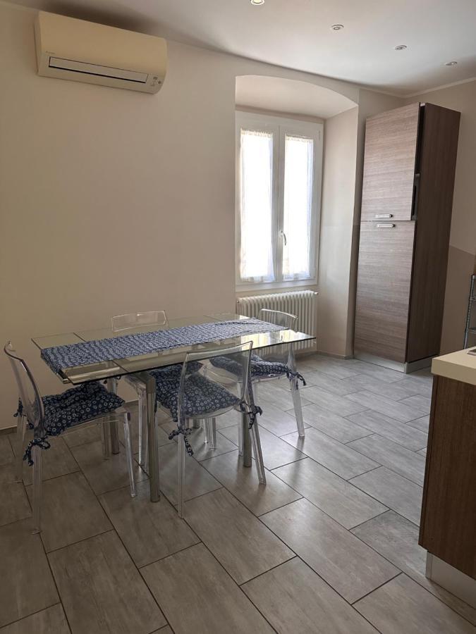 A Due Passi - Sanremo Apartments Exterior foto